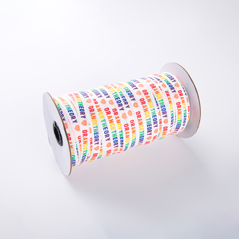 Knitted Tape